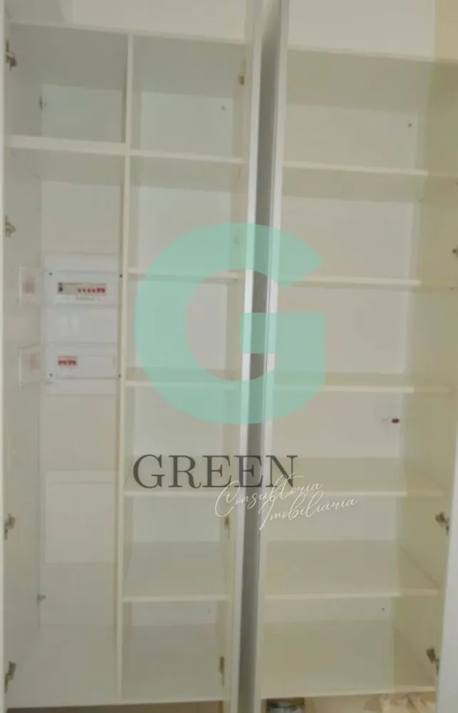Apartamento, 3 quartos, 138 m² - Foto 16