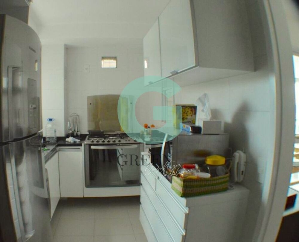 Apartamento, 3 quartos, 138 m² - Foto 4