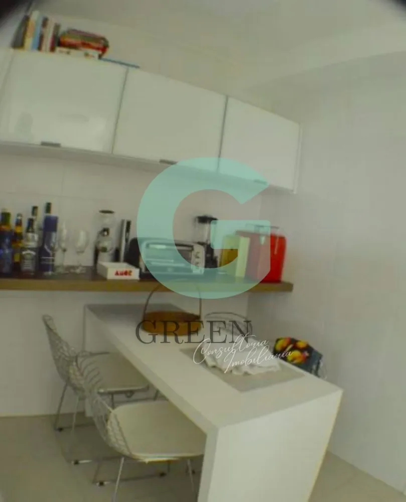 Apartamento, 3 quartos, 138 m² - Foto 11
