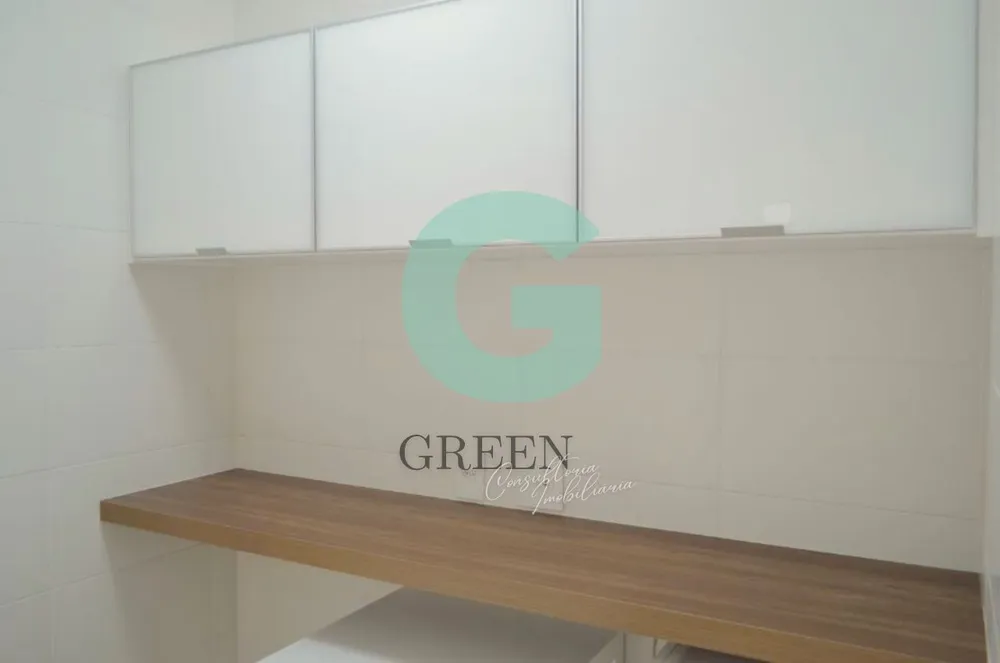 Apartamento, 3 quartos, 138 m² - Foto 10