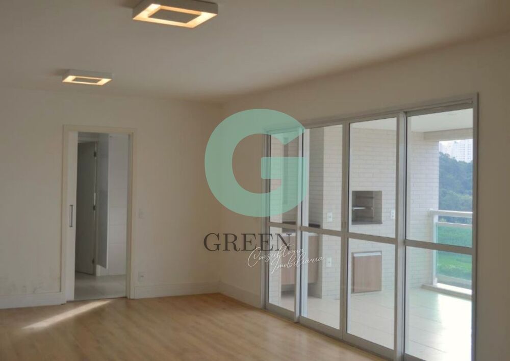 Apartamento, 3 quartos, 138 m² - Foto 1