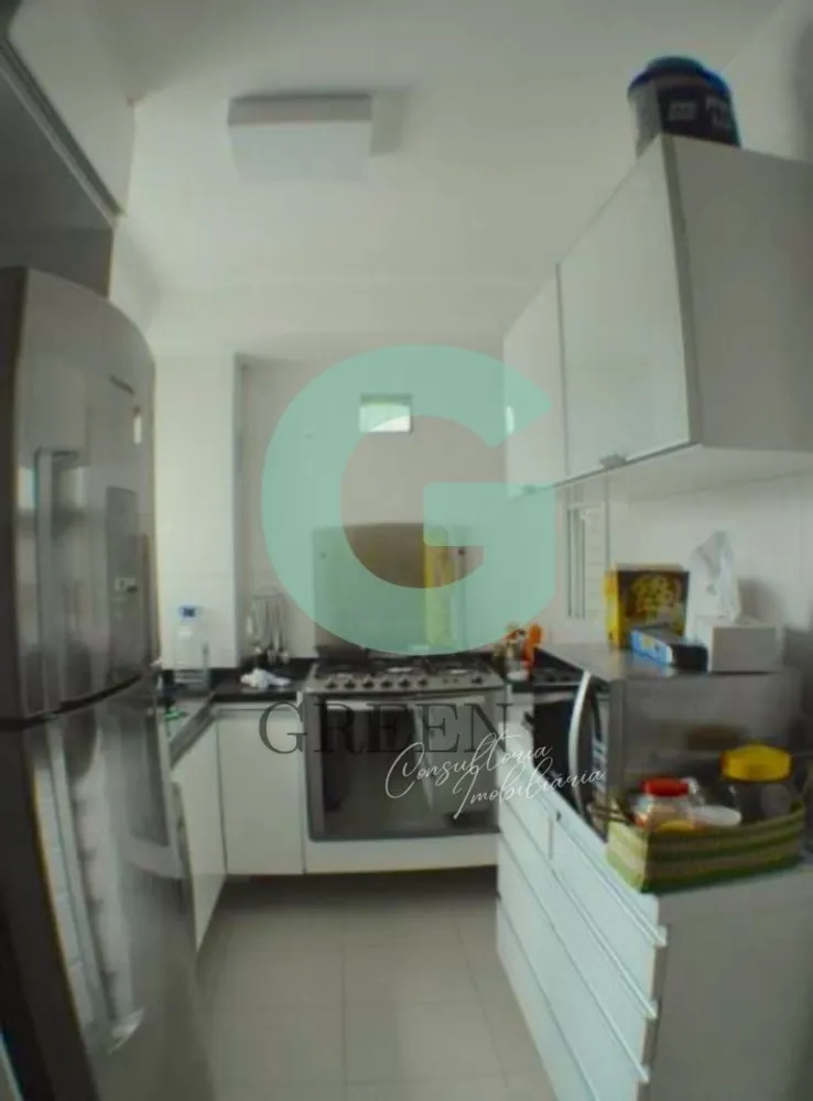 Apartamento, 3 quartos, 138 m² - Foto 14