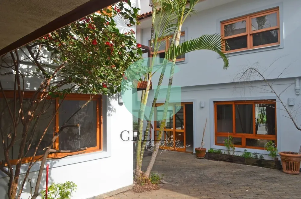 Casa, 4 quartos, 300 m² - Foto 11