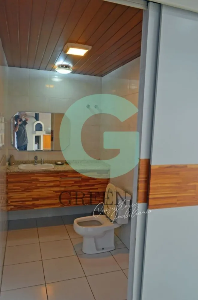 Casa, 4 quartos, 300 m² - Foto 12