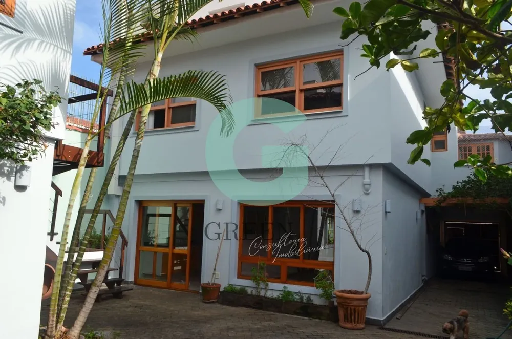 Casa, 4 quartos, 300 m² - Foto 13