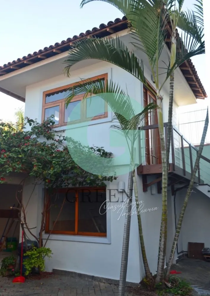 Casa, 4 quartos, 300 m² - Foto 15