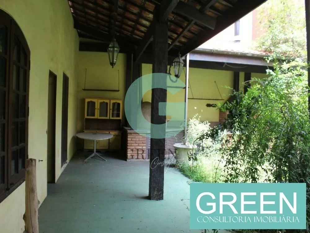 Casa Comercial, 1000 m² - Foto 4
