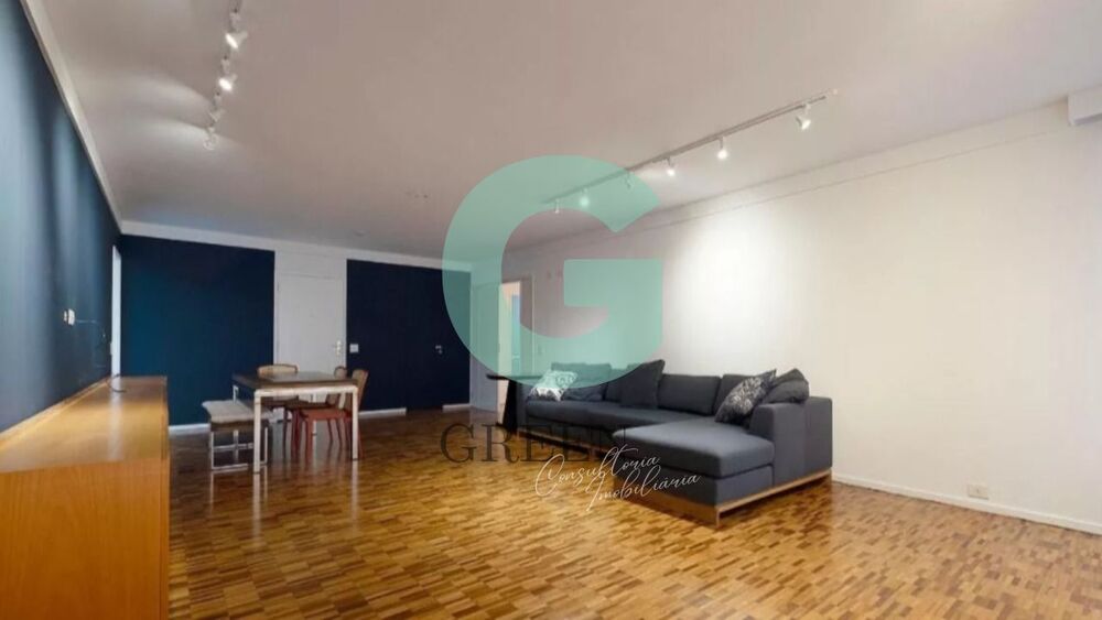 Apartamento, 3 quartos, 180 m² - Foto 4