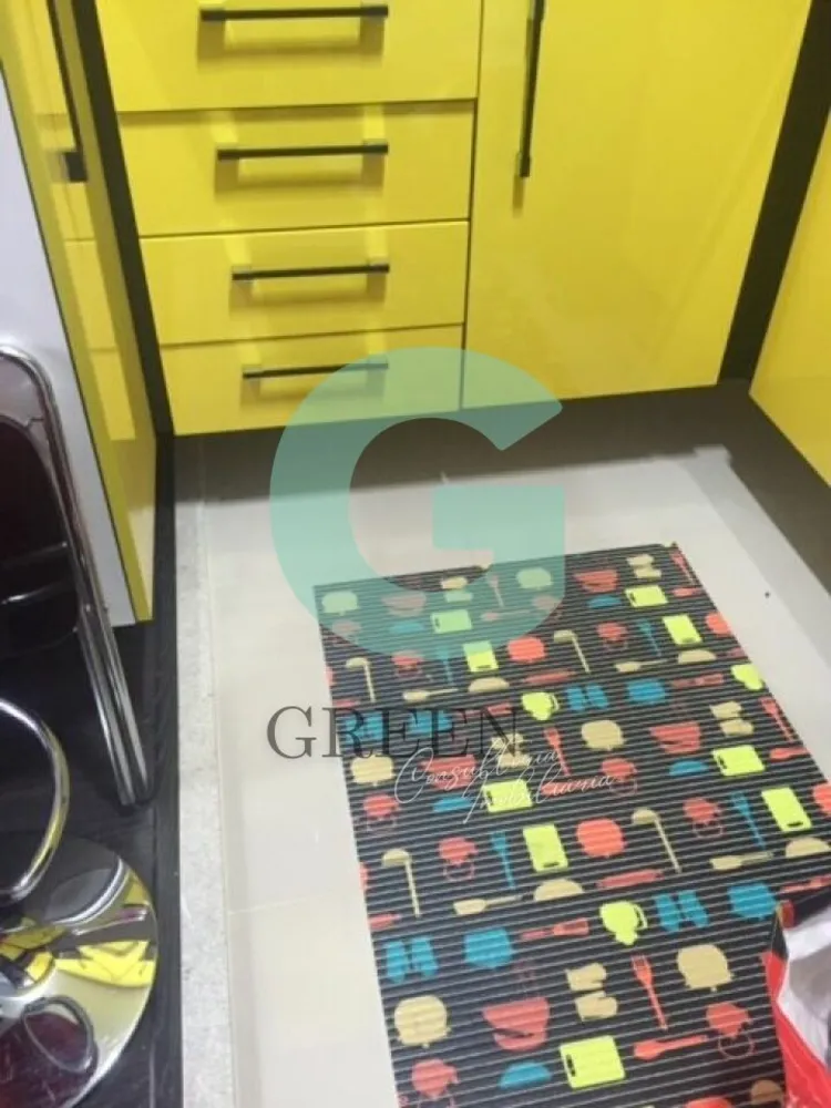Apartamento, 1 quarto, 33 m² - Foto 4