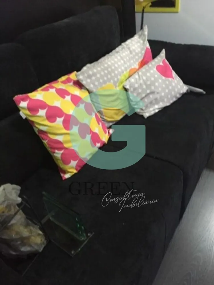 Apartamento, 1 quarto, 33 m² - Foto 7