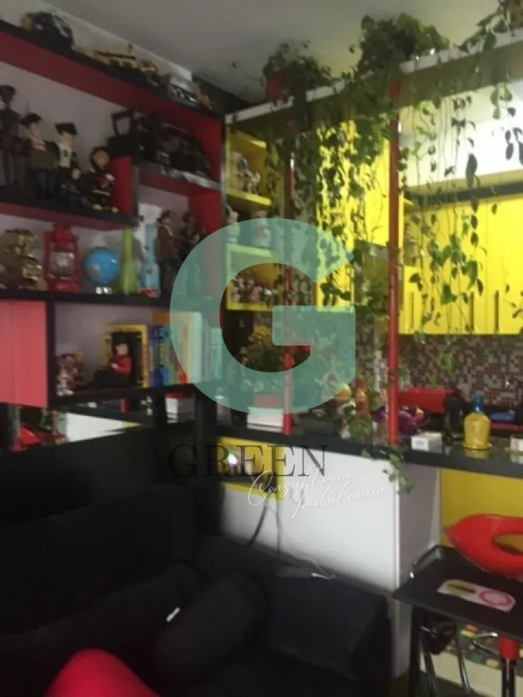Apartamento, 1 quarto, 33 m² - Foto 11
