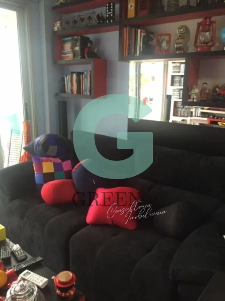 Apartamento, 1 quarto, 33 m² - Foto 12