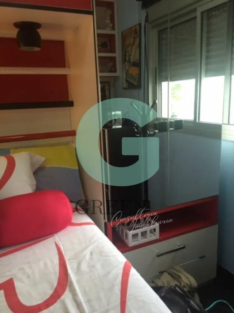 Apartamento, 1 quarto, 33 m² - Foto 9