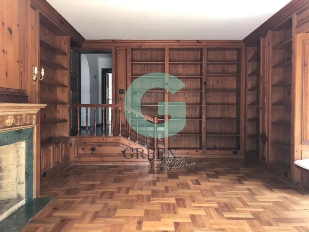 Casa de Condomínio, 5 quartos - Foto 5