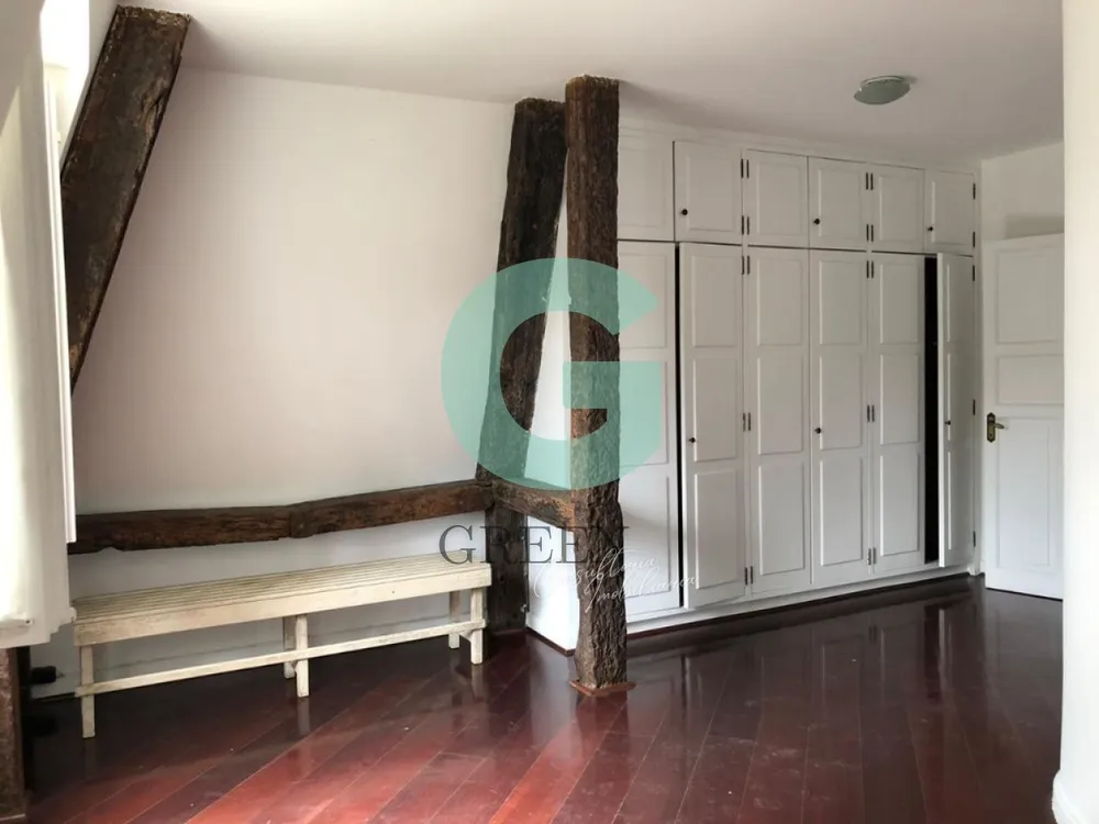 Casa de Condomínio, 5 quartos - Foto 12