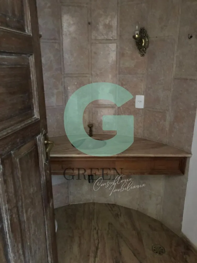 Casa de Condomínio, 5 quartos - Foto 3