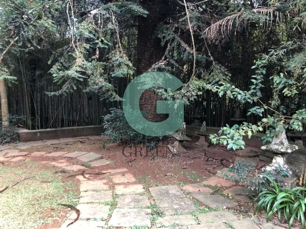 Casa de Condomínio, 5 quartos - Foto 9