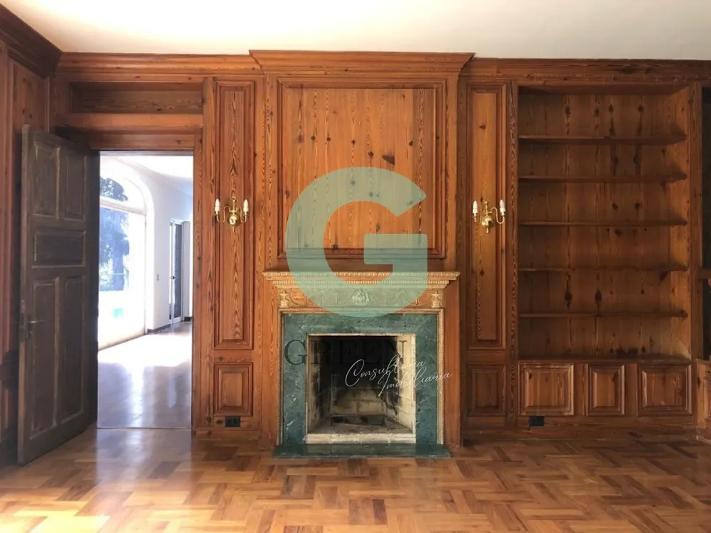 Casa de Condomínio, 5 quartos - Foto 4