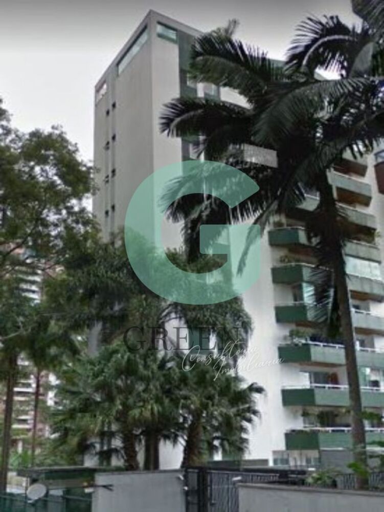 Apartamento, 3 quartos, 138 m² - Foto 1