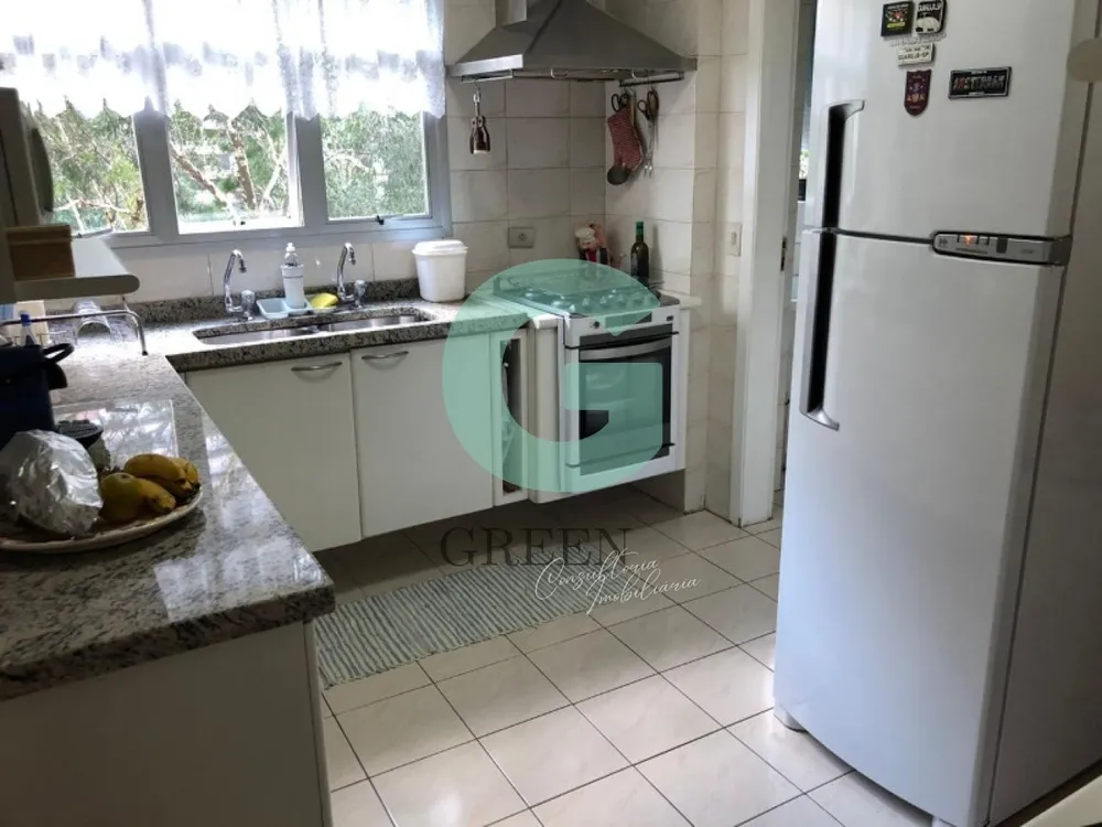 Apartamento, 3 quartos, 138 m² - Foto 19