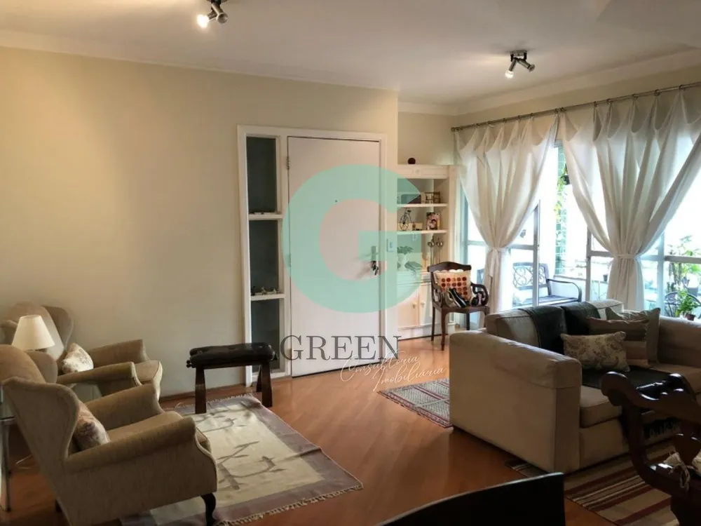 Apartamento, 3 quartos, 138 m² - Foto 4