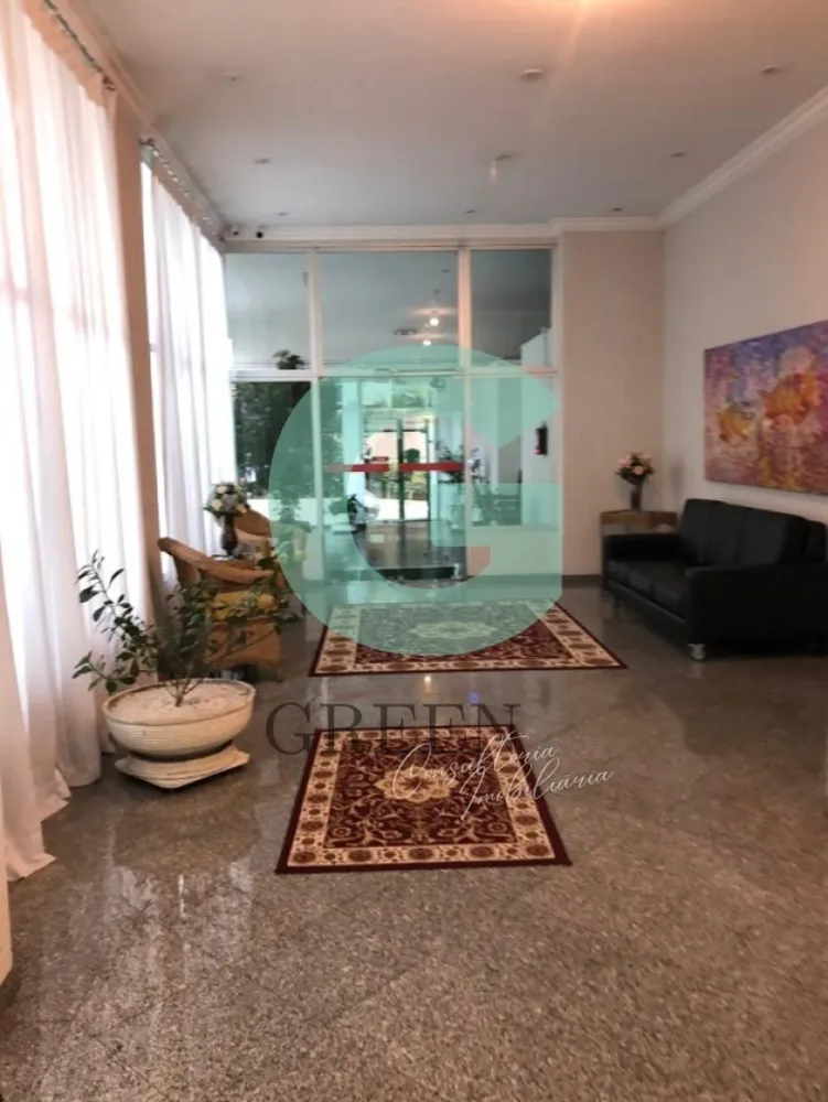Apartamento, 3 quartos, 138 m² - Foto 28