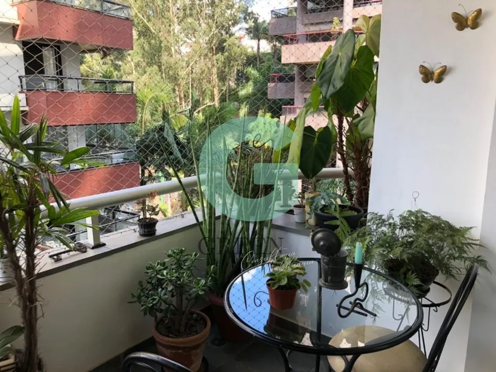Apartamento, 3 quartos, 138 m² - Foto 24