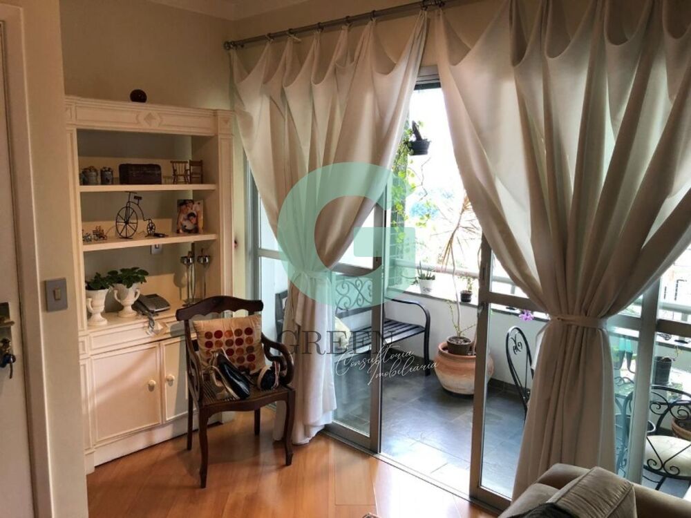 Apartamento, 3 quartos, 138 m² - Foto 10