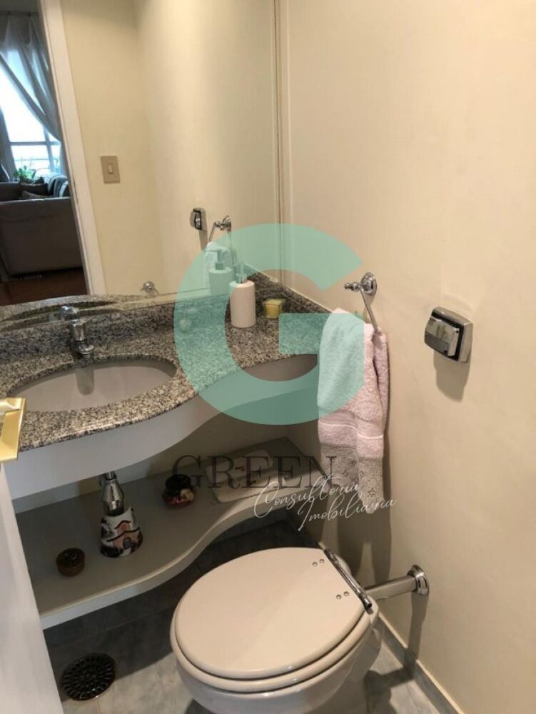 Apartamento, 3 quartos, 138 m² - Foto 12