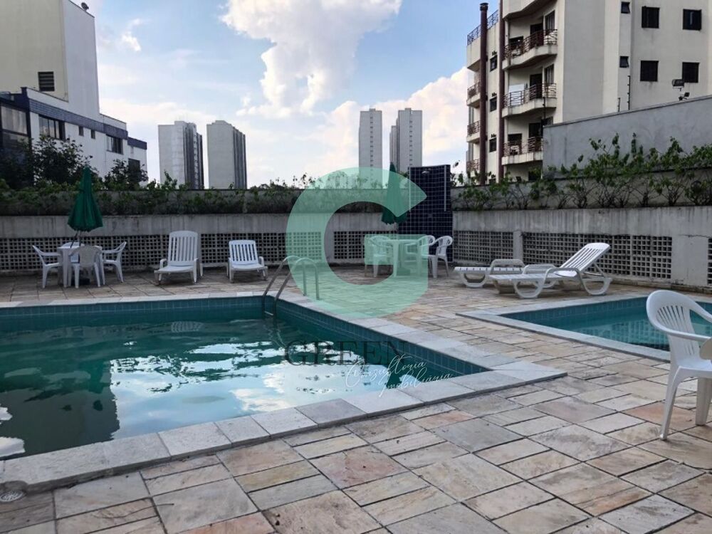 Apartamento, 3 quartos, 138 m² - Foto 17