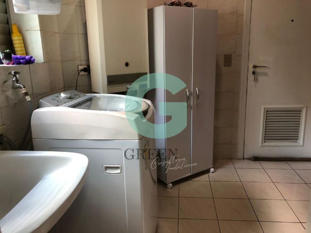 Apartamento, 3 quartos, 138 m² - Foto 14