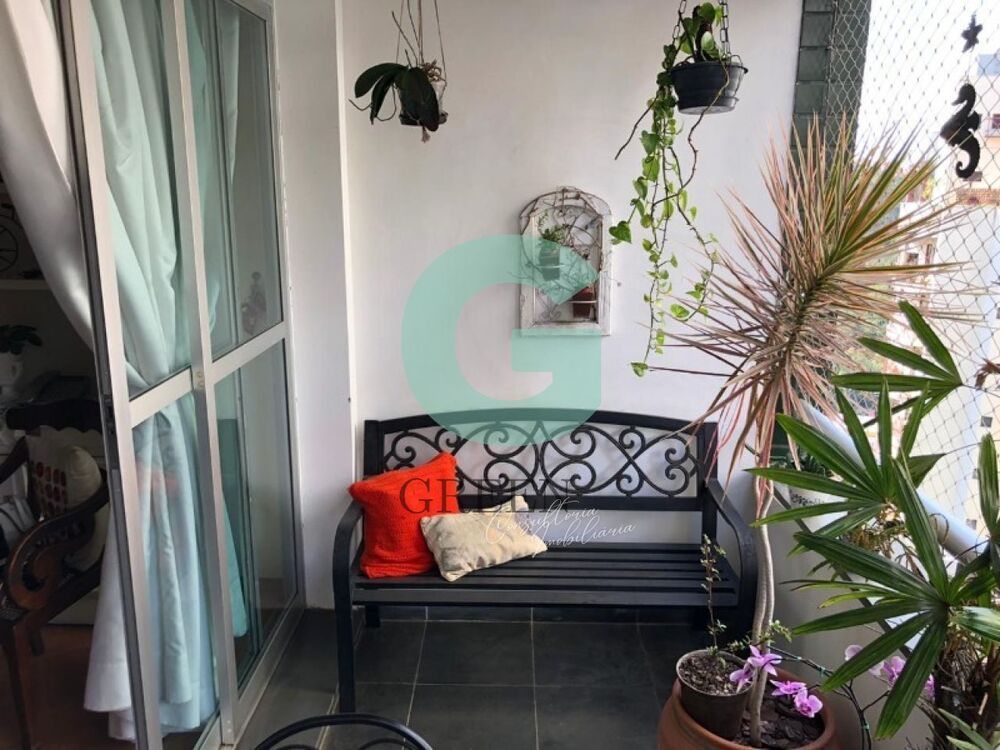 Apartamento, 3 quartos, 138 m² - Foto 9