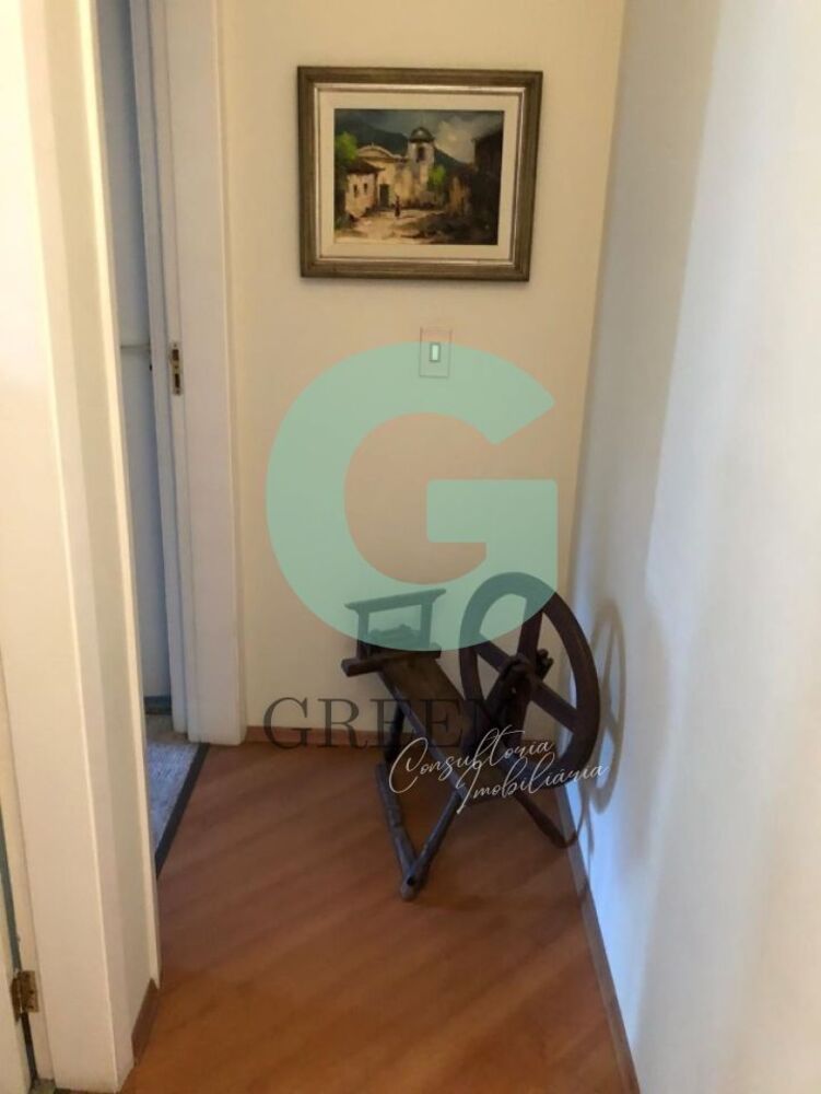 Apartamento, 3 quartos, 138 m² - Foto 5