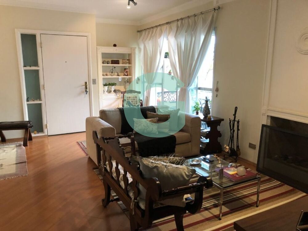 Apartamento, 3 quartos, 138 m² - Foto 4