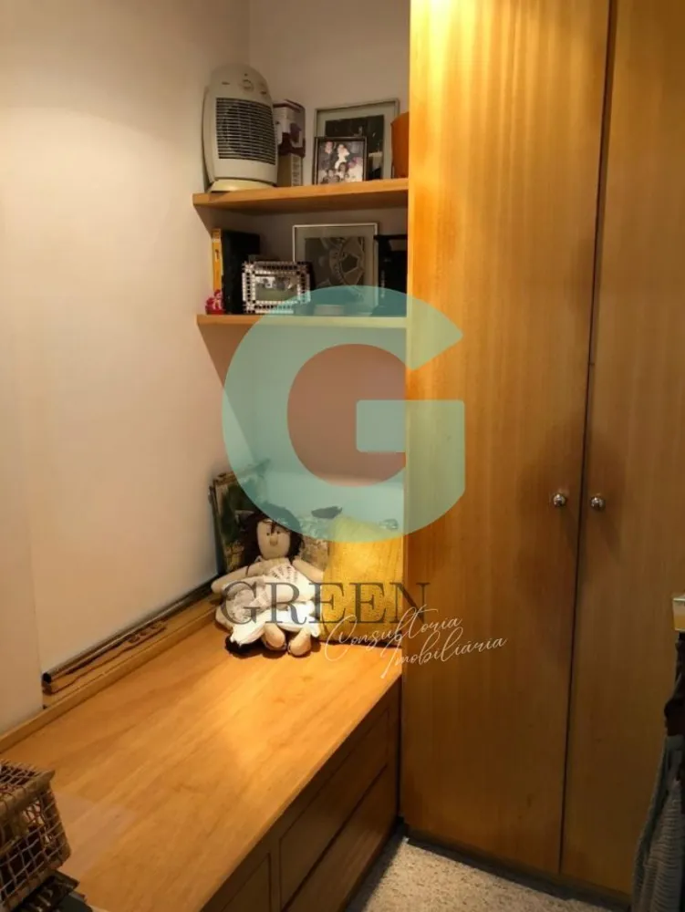 Apartamento, 3 quartos, 138 m² - Foto 22