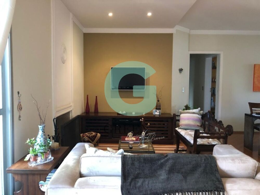 Apartamento, 3 quartos, 138 m² - Foto 2