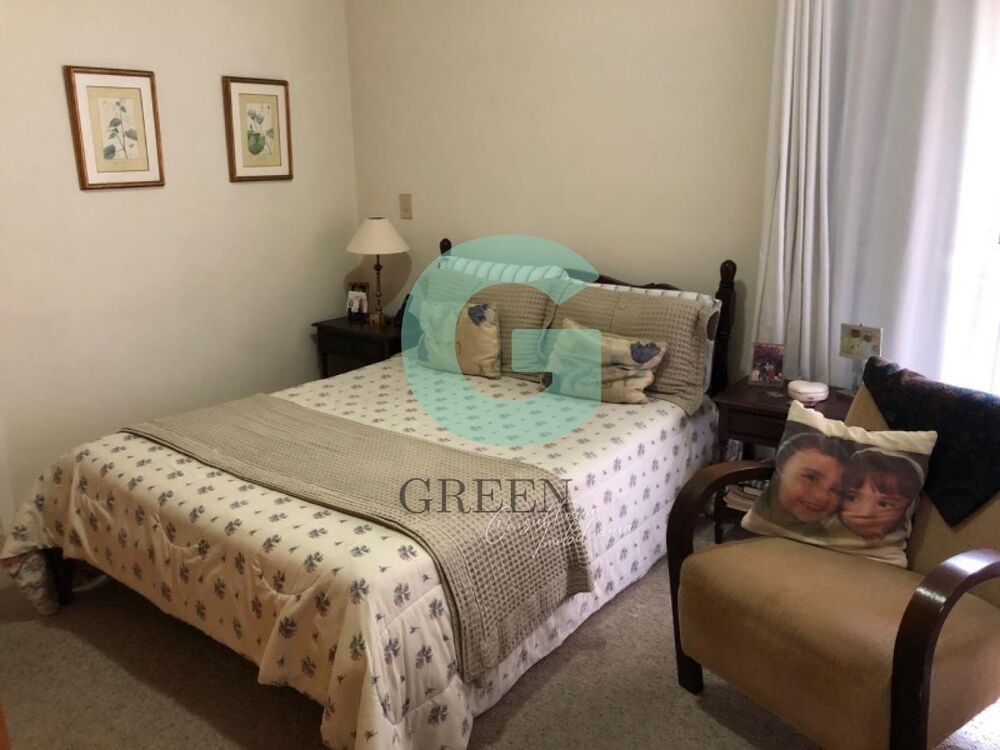 Apartamento, 3 quartos, 138 m² - Foto 6