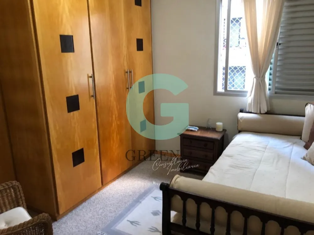 Apartamento, 3 quartos, 138 m² - Foto 23