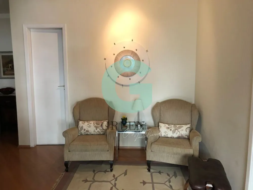 Apartamento, 3 quartos, 138 m² - Foto 21