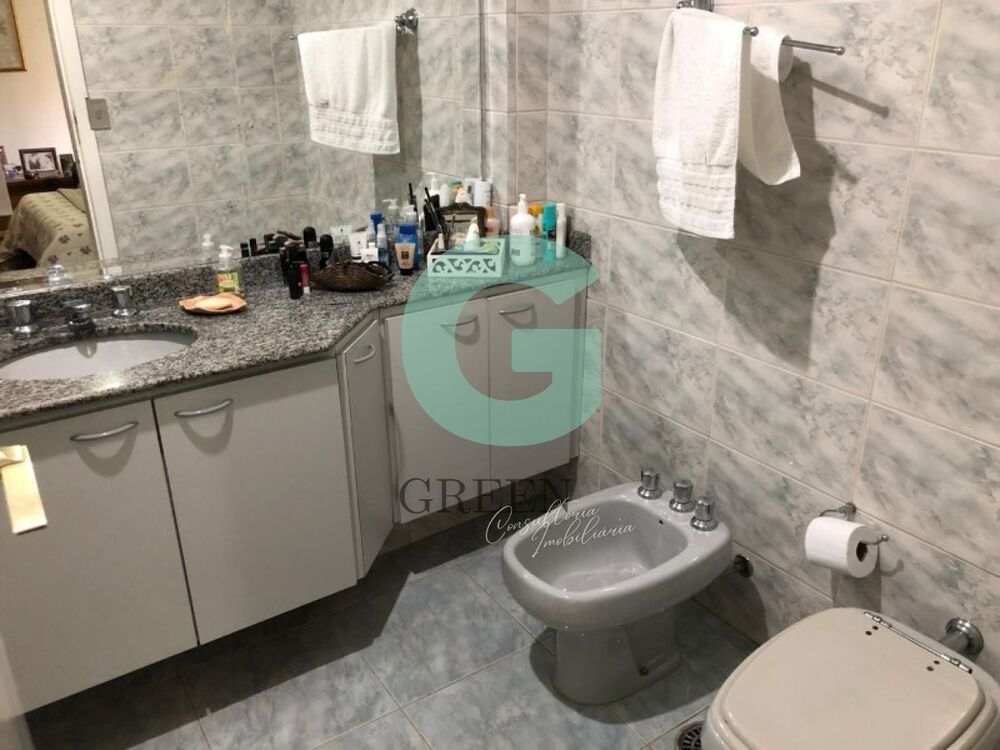 Apartamento, 3 quartos, 138 m² - Foto 13