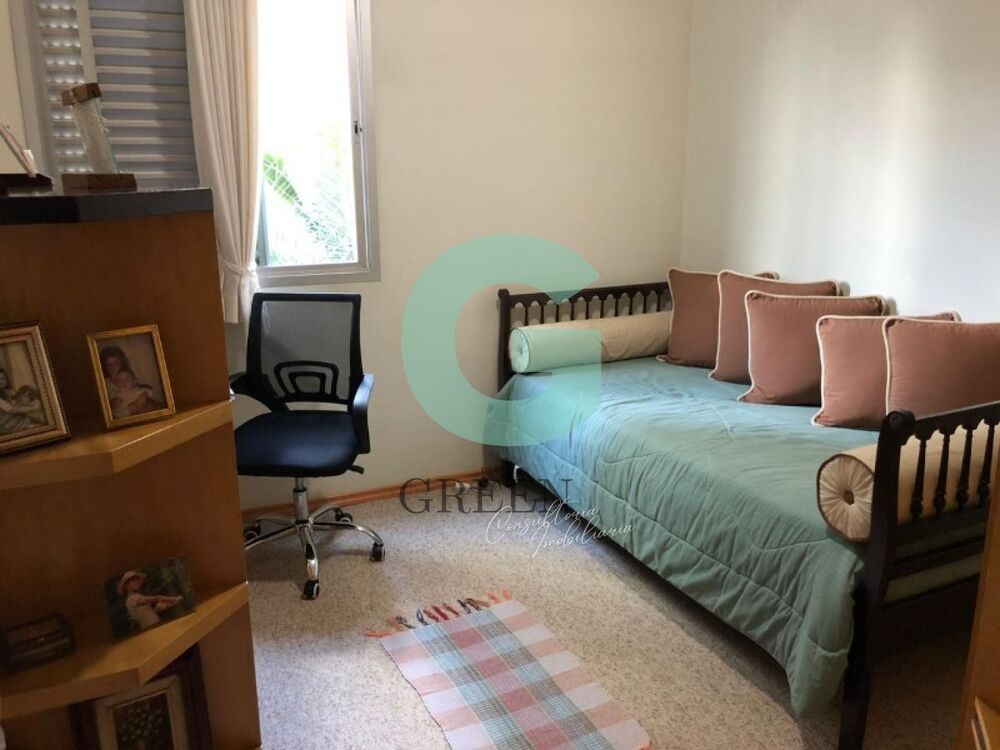 Apartamento, 3 quartos, 138 m² - Foto 8