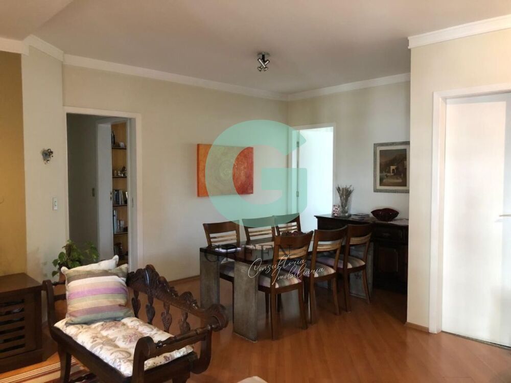 Apartamento, 3 quartos, 138 m² - Foto 3