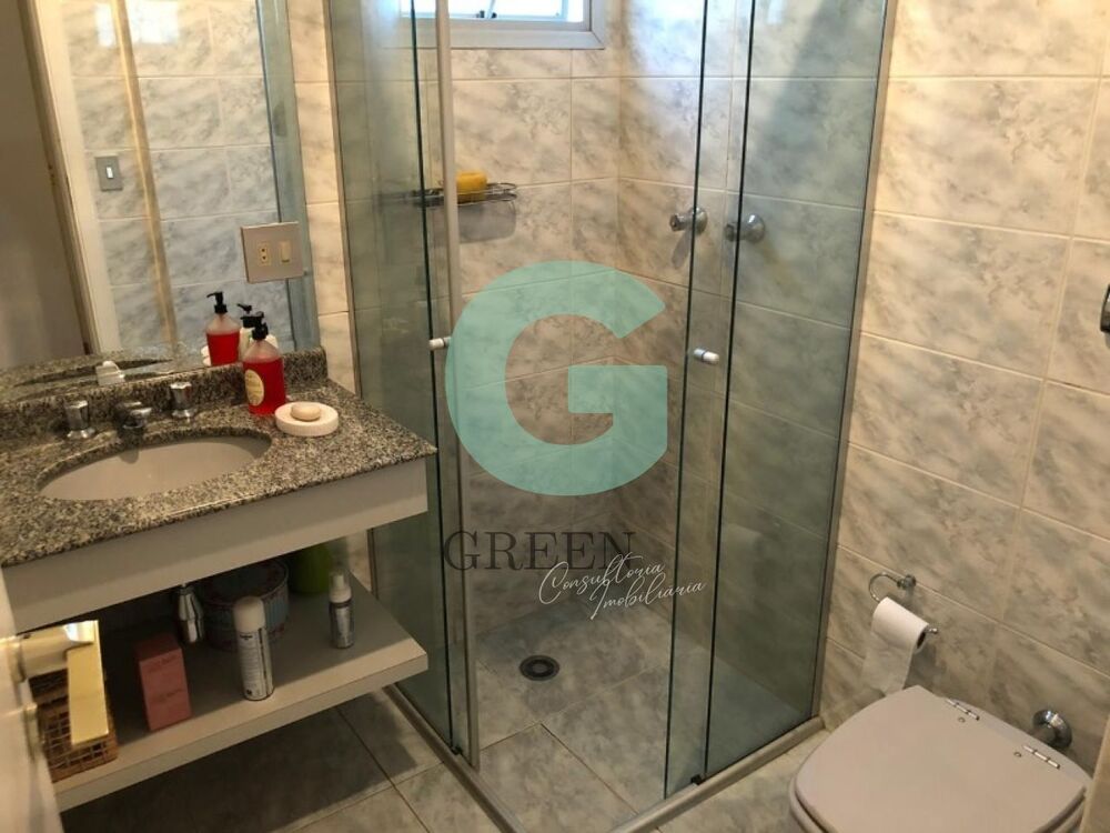 Apartamento, 3 quartos, 138 m² - Foto 11