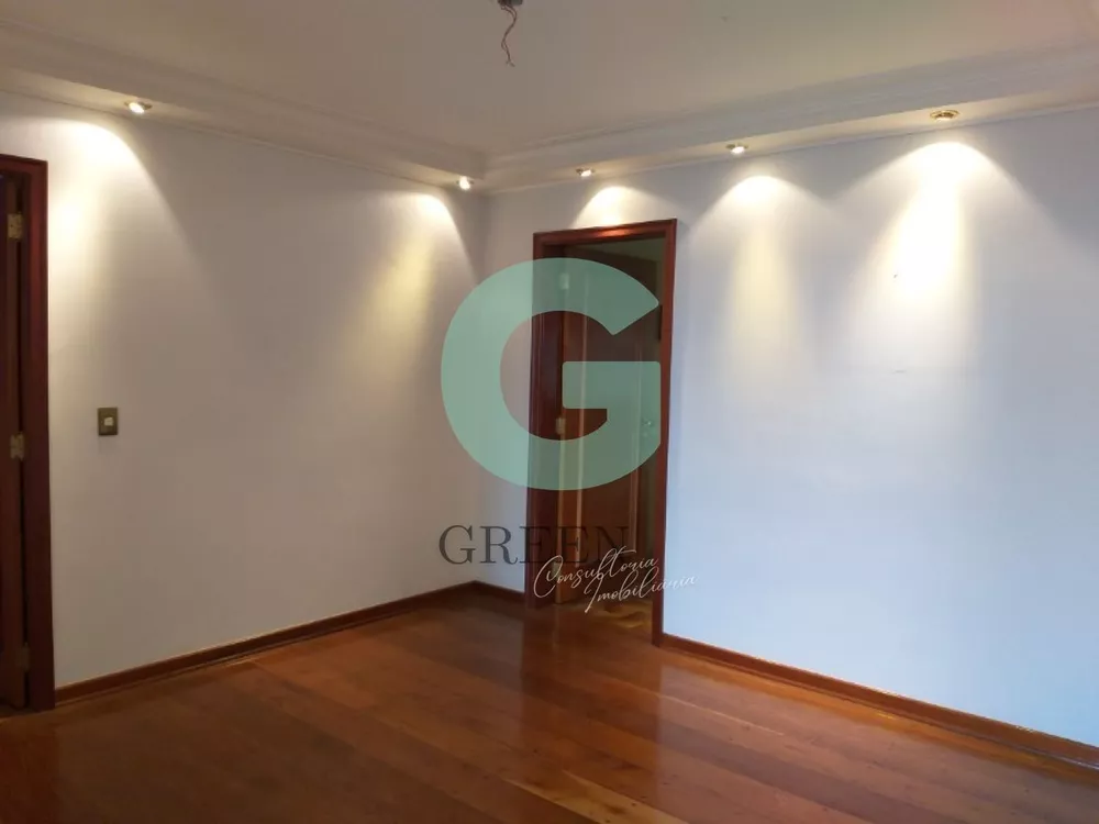 Apartamento à venda com 3 quartos, 107m² - Foto 4