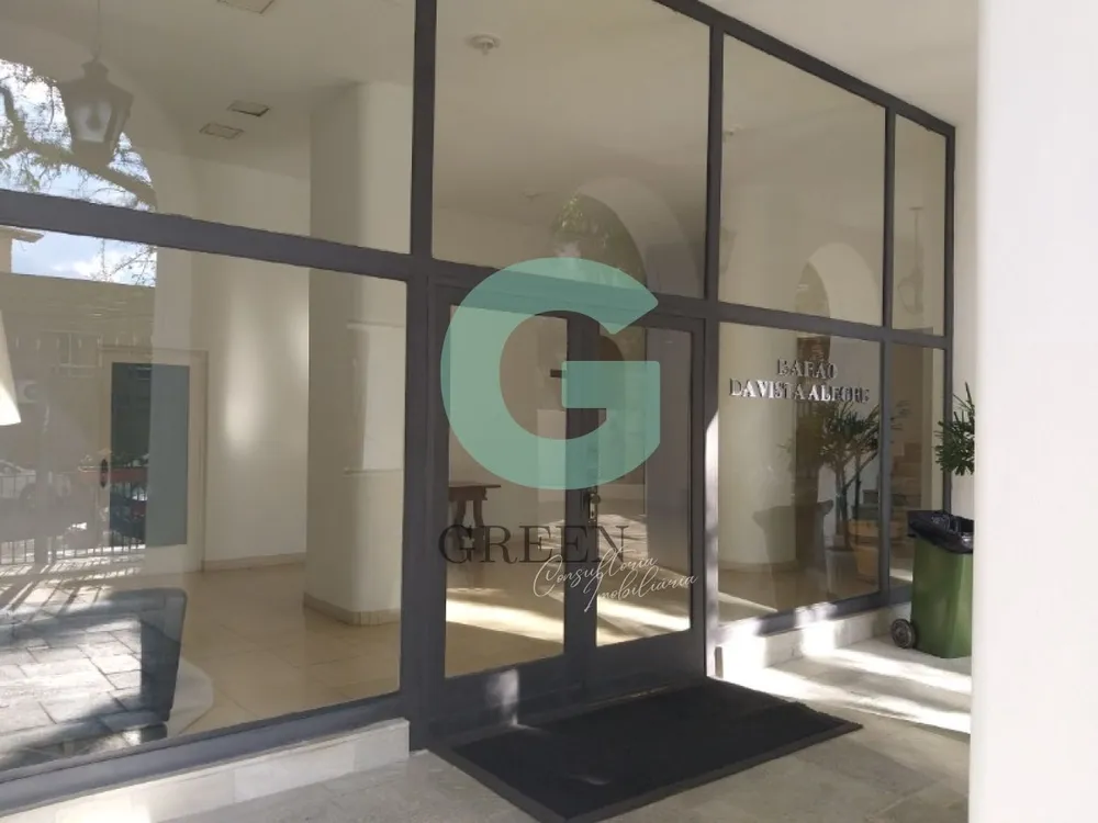 Apartamento, 3 quartos, 107 m² - Foto 9