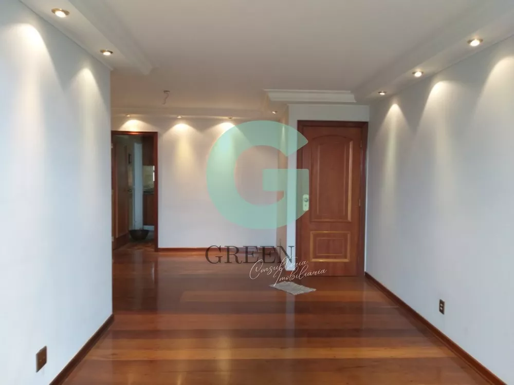 Apartamento à venda com 3 quartos, 107m² - Foto 3