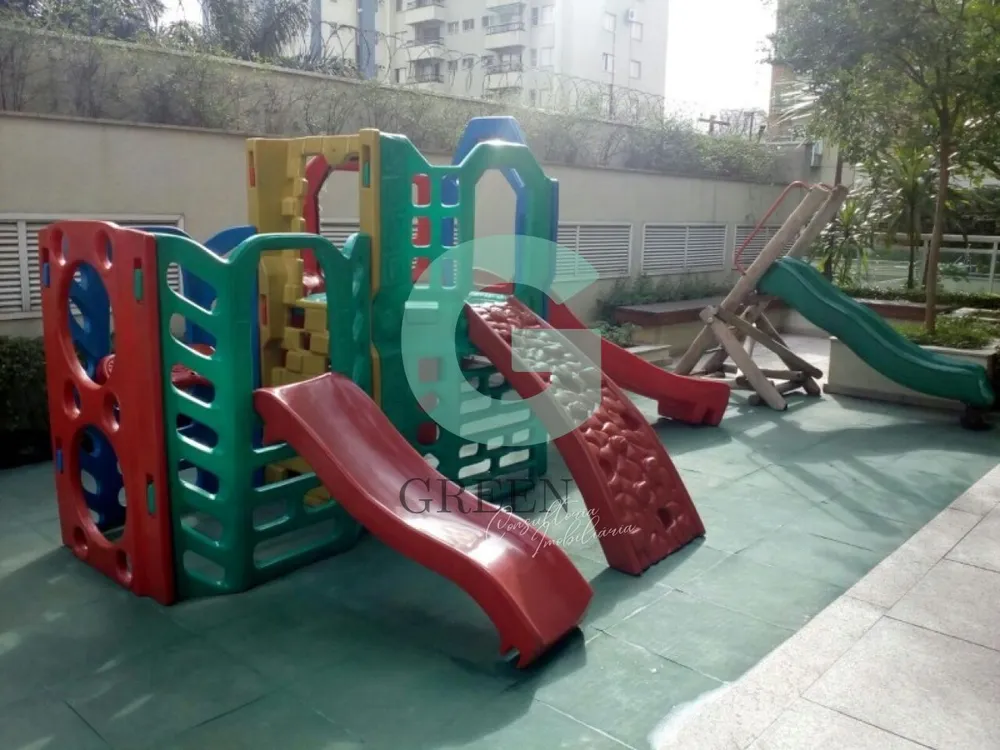 Apartamento, 3 quartos, 171 m² - Foto 11