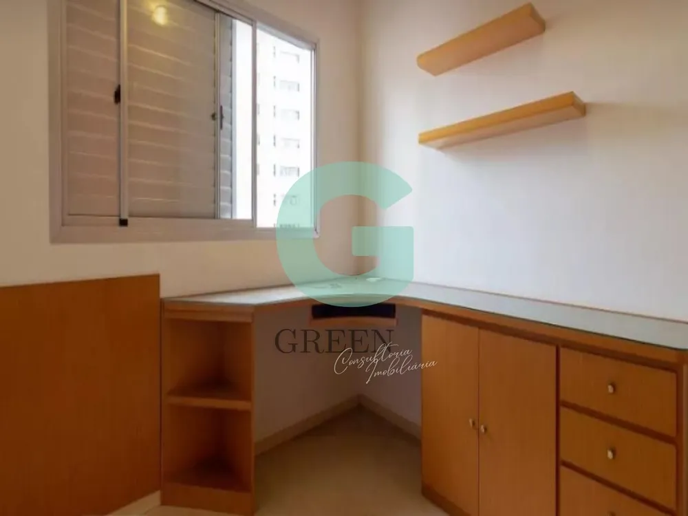 Apartamento, 3 quartos, 171 m² - Foto 4