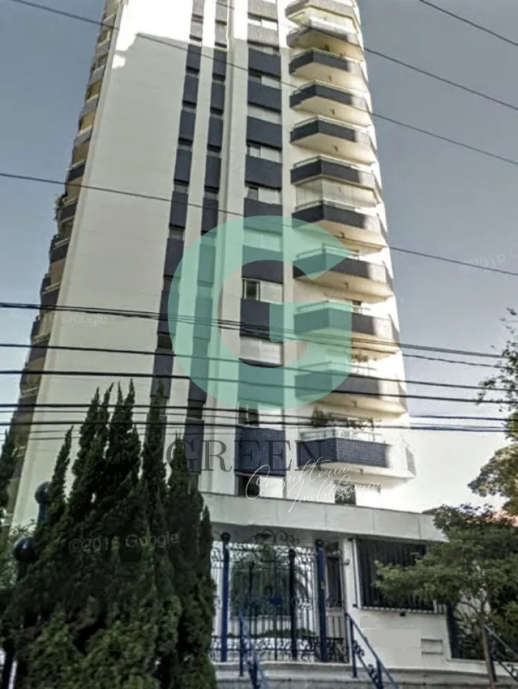 Apartamento, 3 quartos, 171 m² - Foto 8