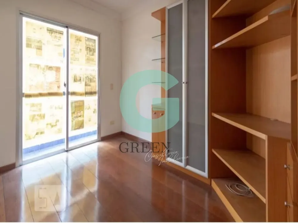 Apartamento, 3 quartos, 171 m² - Foto 1
